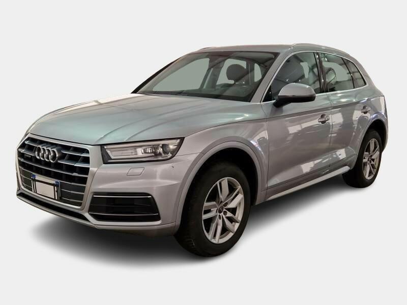 AUDI Q5 2.0 TDI 140KW BUS.SPORT QUATTRO S TRONIC 5 PORTE SUV