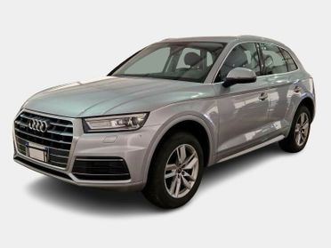 AUDI Q5 2.0 TDI 140KW BUS.SPORT QUATTRO S TRONIC 5 PORTE SUV