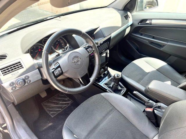 OPEL Astra 1.7 CDTI 101CV Cosmo UNIPRO