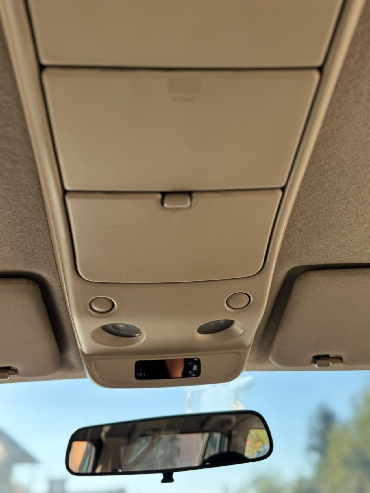 Mitsubishi Pajero Sport 2.5 TDI GLS