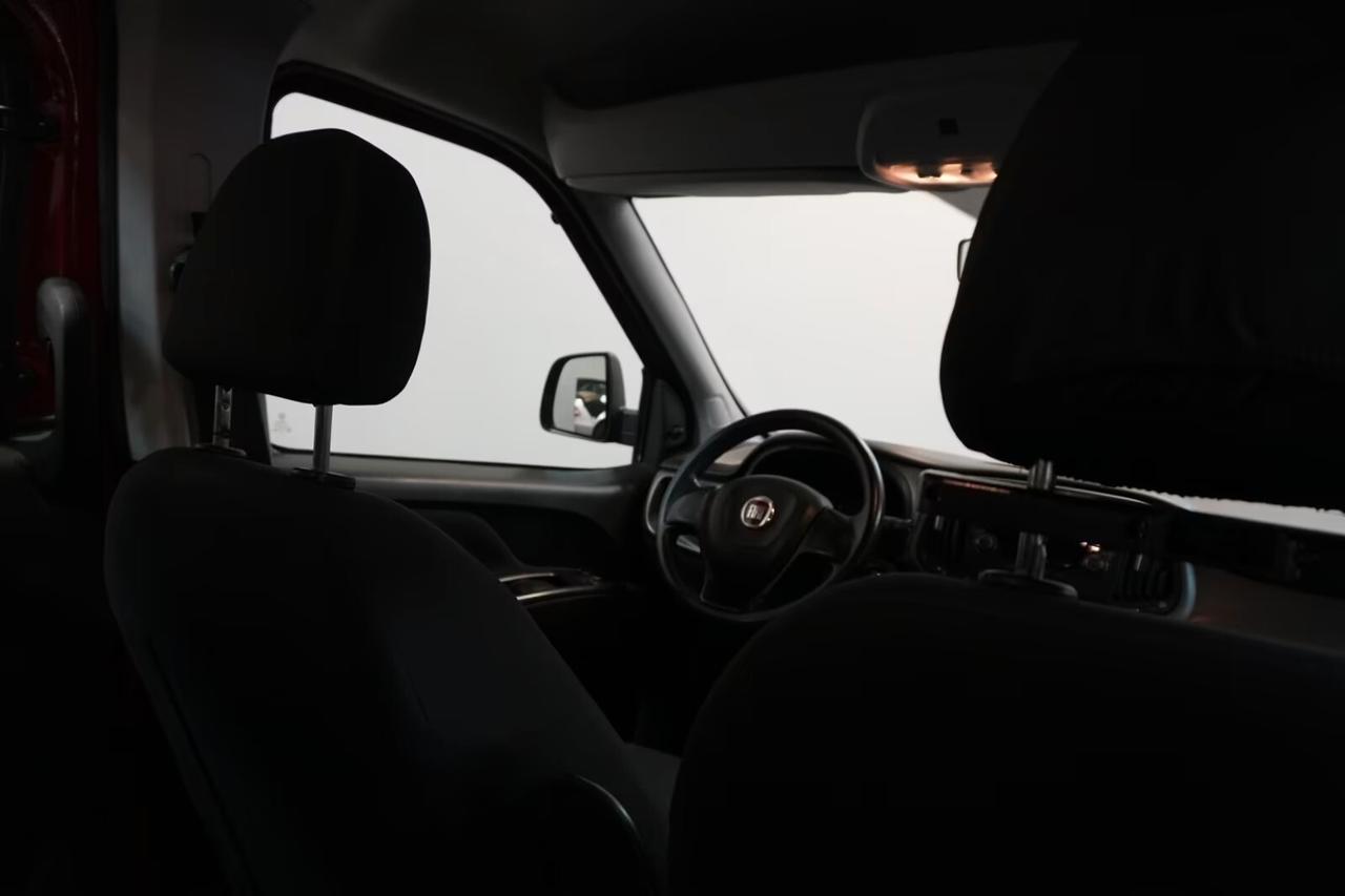 Fiat Doblo Doblò 1.6 MJT 16V 90CV Easy