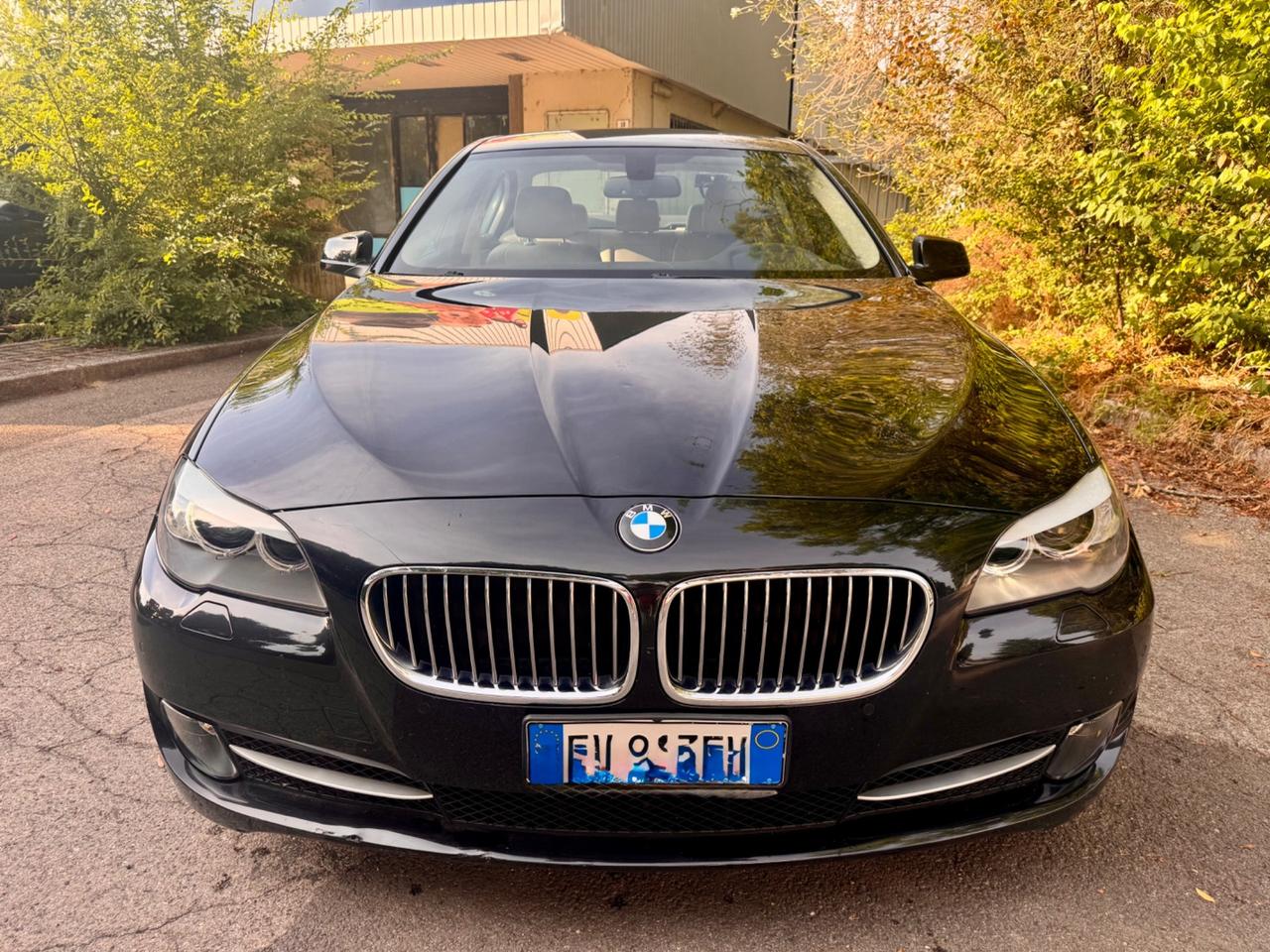 Bmw 525 520d xDrive Msport