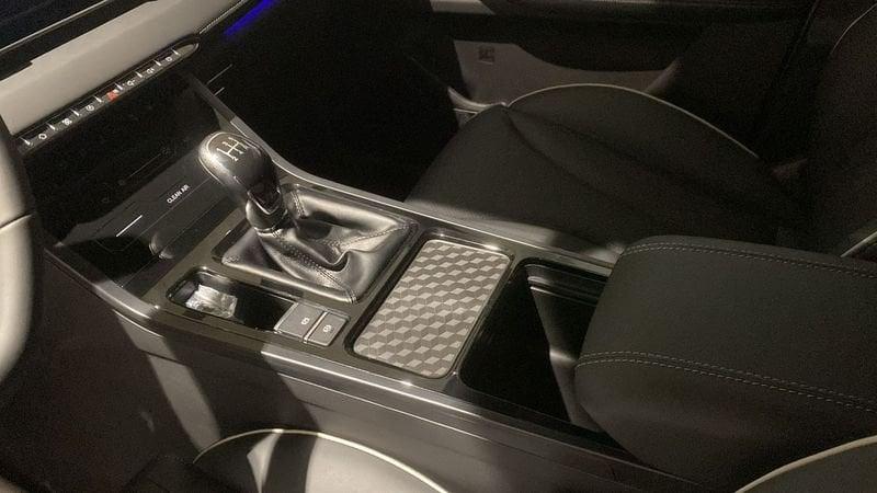 DR AUTOMOBILES dr5 dr5 1.5