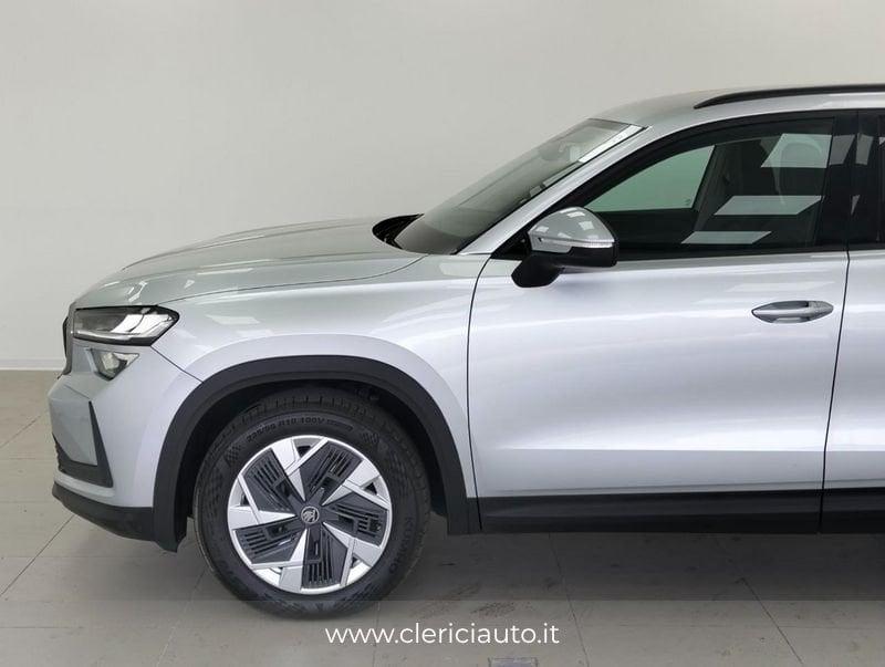 Škoda Kodiaq 2.0 TDI DSG 7 posti Executive