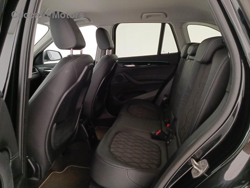 BMW X1 20 d xLine Plus xDrive Steptronic