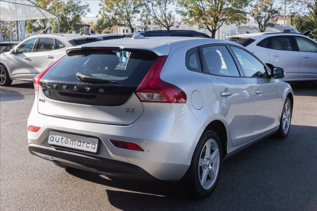 VOLVO V40 2.0 d2 Kinetic geartronic del 2016
