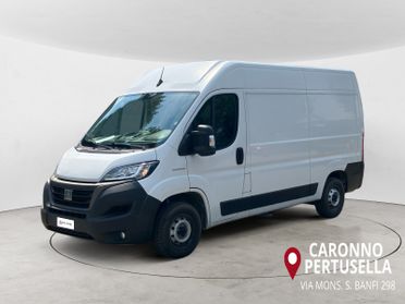FIAT Ducato 33 MH2 2.2 mjt3 140cv serie 8 + IVA