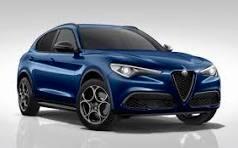 Alfa Romeo Stelvio 2.2 Turbodiesel 190 CV AT8 RWD Business