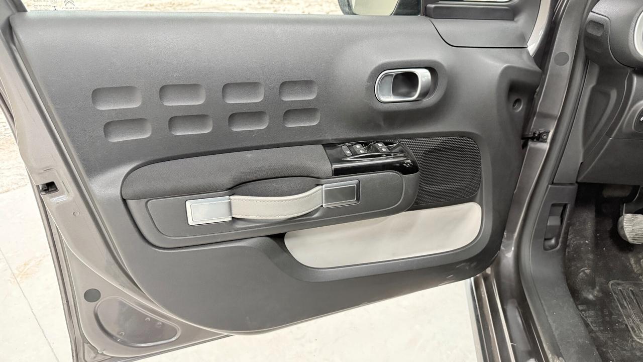 Citroen C3 PureTech 83 S&S Feel Aziendale