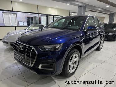 AUDI Q5 40 2.0 TDI 204CV Quattro S tronic Advanced S Line