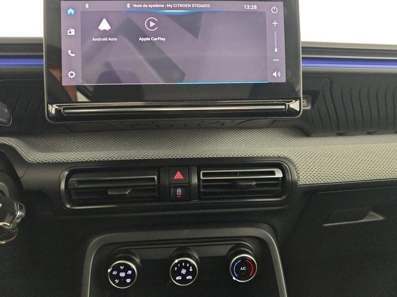 Citroën C3 PureTech 100 S&S Plus