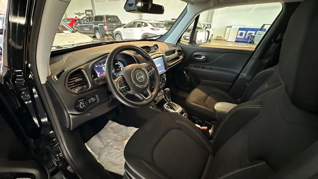 JEEP Renegade 1.3 T4 190CV PHEV 4xe AT6 Limited