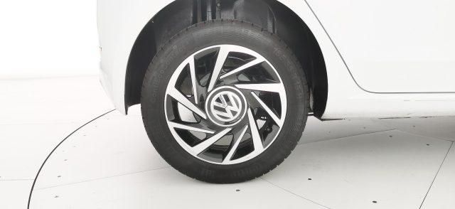 VOLKSWAGEN up! 1.0 5p. move up!