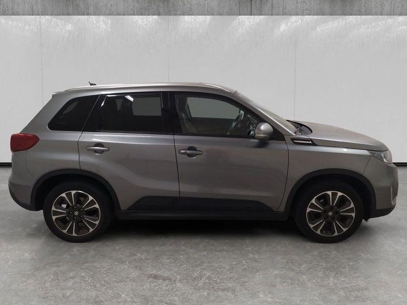 Suzuki Vitara 1.4 boosterjet Top 4wd allgrip
