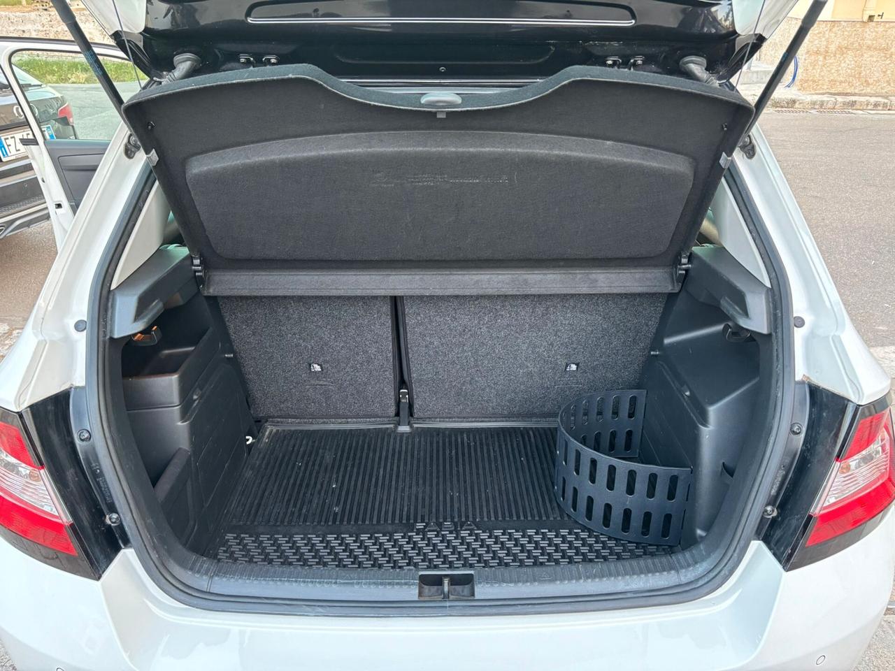 Skoda Fabia 1.4 TDI 75 CV Executive - 2016