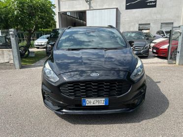 Ford S-Max 2.0 EcoBlue 190CV Start&Stop Aut. ST-Line Business