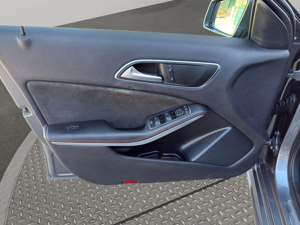 MERCEDES - Classe A - 180 CDI 110CB BlueEFFICIENCY Automatic Premium