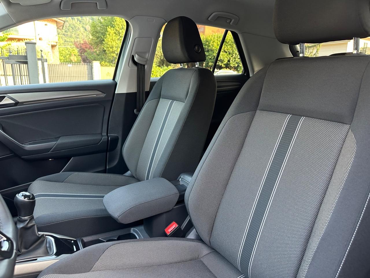Volkswagen T-Roc 2.0 TDI SCR Advanced BlueMotion Technology
