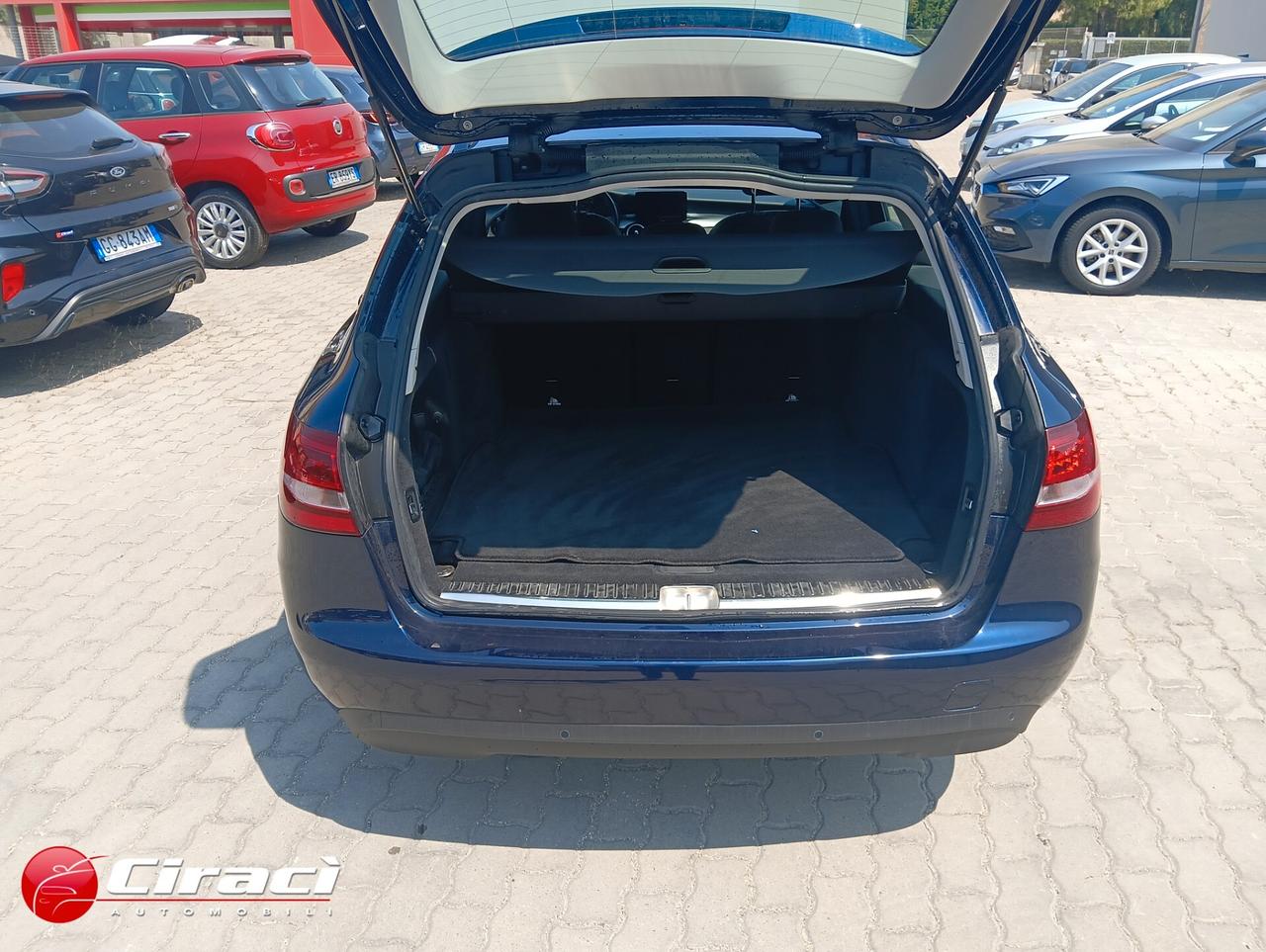 Mercedes-benz C 180 d S.W. Auto Business