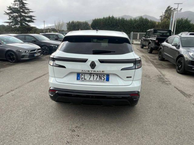 RENAULT Austral Austral Full Hybrid E-Tech 200 CV Techno