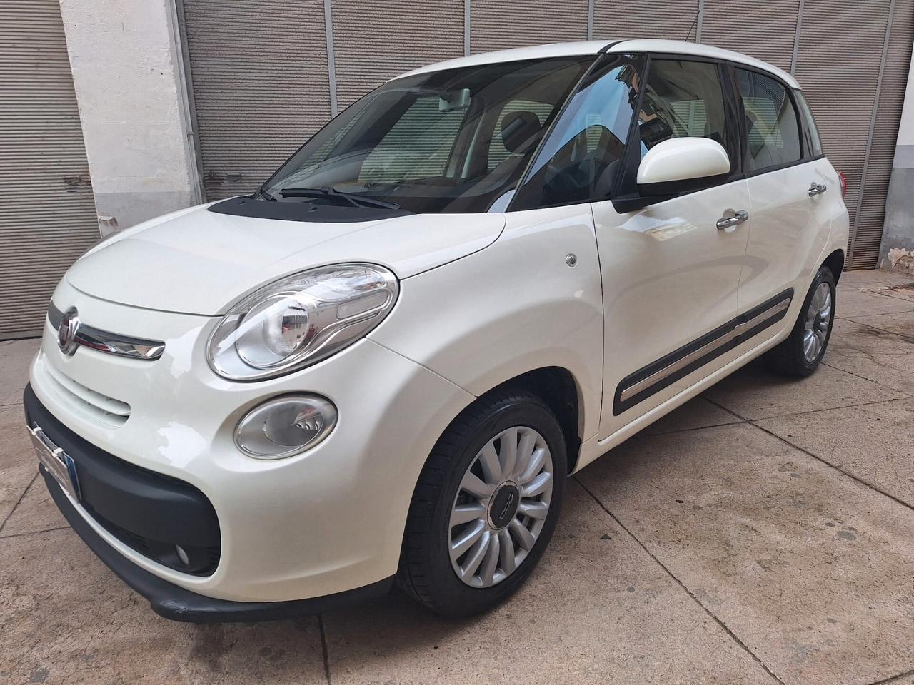 Fiat 500L 1.3 Multijet 85 CV Pop Star