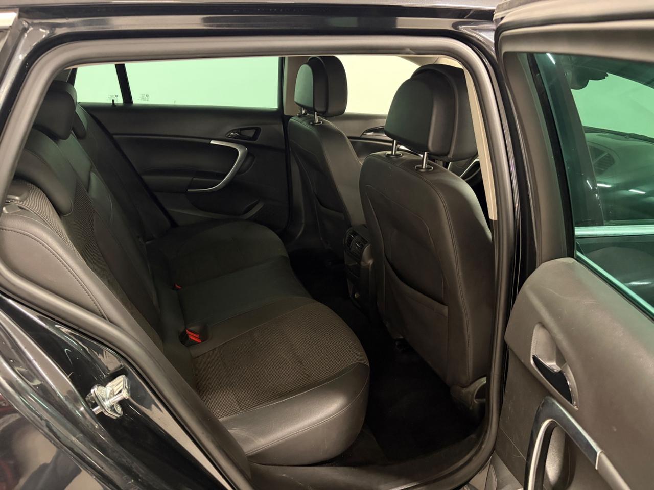 Opel Insignia 2.0 CDTI Sports Tourer Cosmo FULL