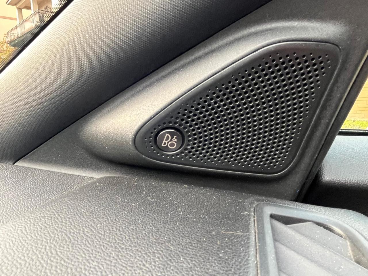 Ford Puma 1.0 EcoBoost 125 CV S&S ST-Line BLOCK-SHAFT