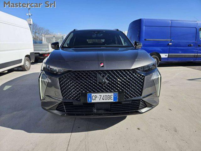 DS AUTOMOBILES DS 7 1.5 bluehdi Performance Line 130cv auto - GP740BE