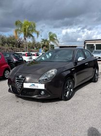 Alfa Romeo Giulietta 2.0 175cv - 2014