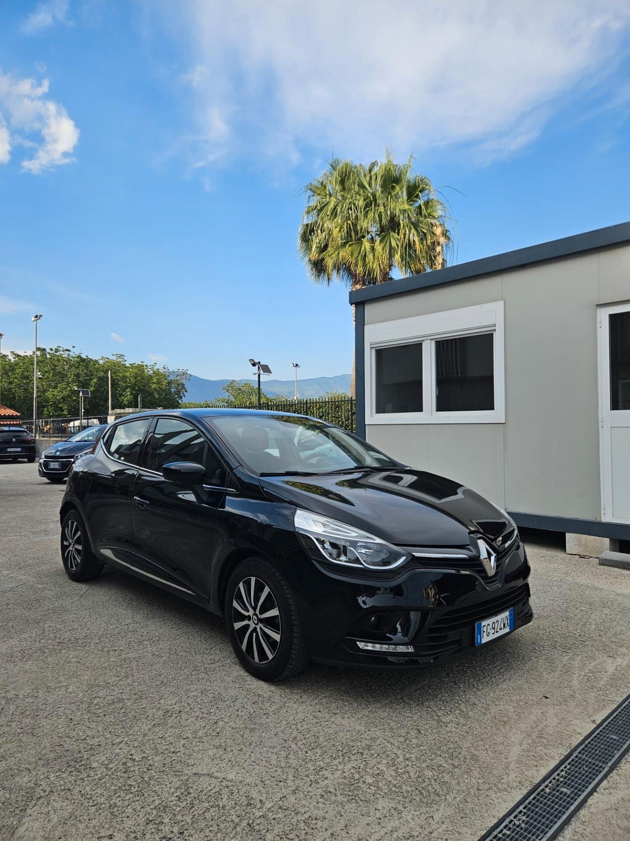 Renault Clio dCi 8V 90CV Start&Stop 5 porte Energy Zen