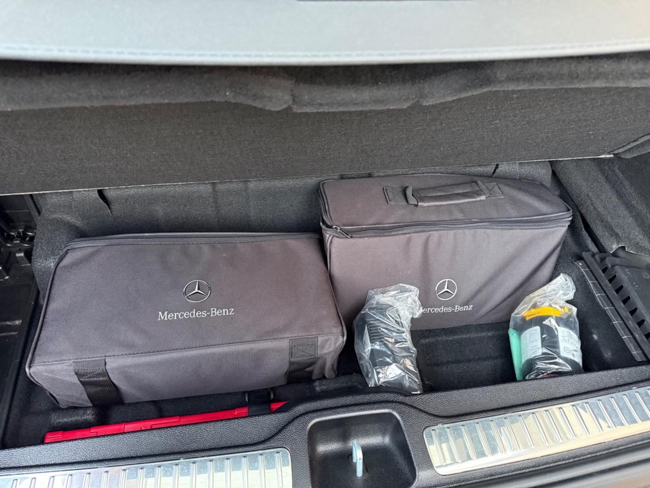 Mercedes-benz GLC 300 de 4Matic Plug-in hybrid Sport