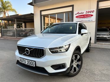 VOLVO XC40 D3 Geartronic Inscription