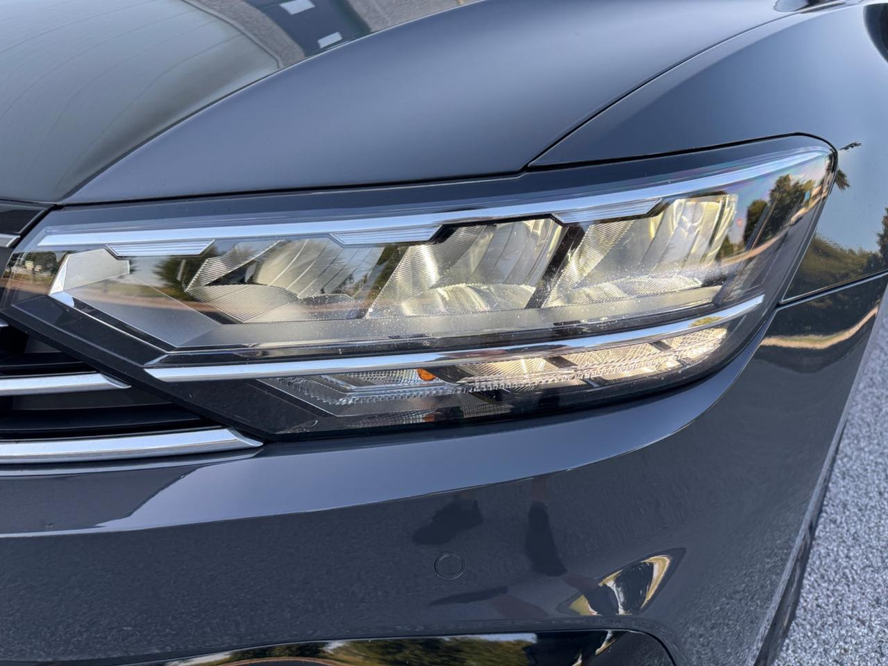 Volkswagen Passat Variant 2.0 TDI R Line Tetto panoramico