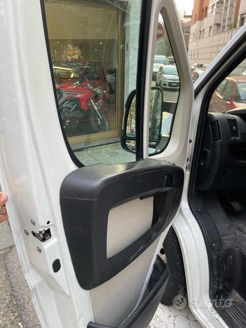 FIAT Ducato 30 2.3 MJT 150CV PC-TN Furgone
