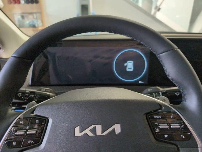 KIA EV6 MY24 LR RWD AIR SPECIAL EDITION