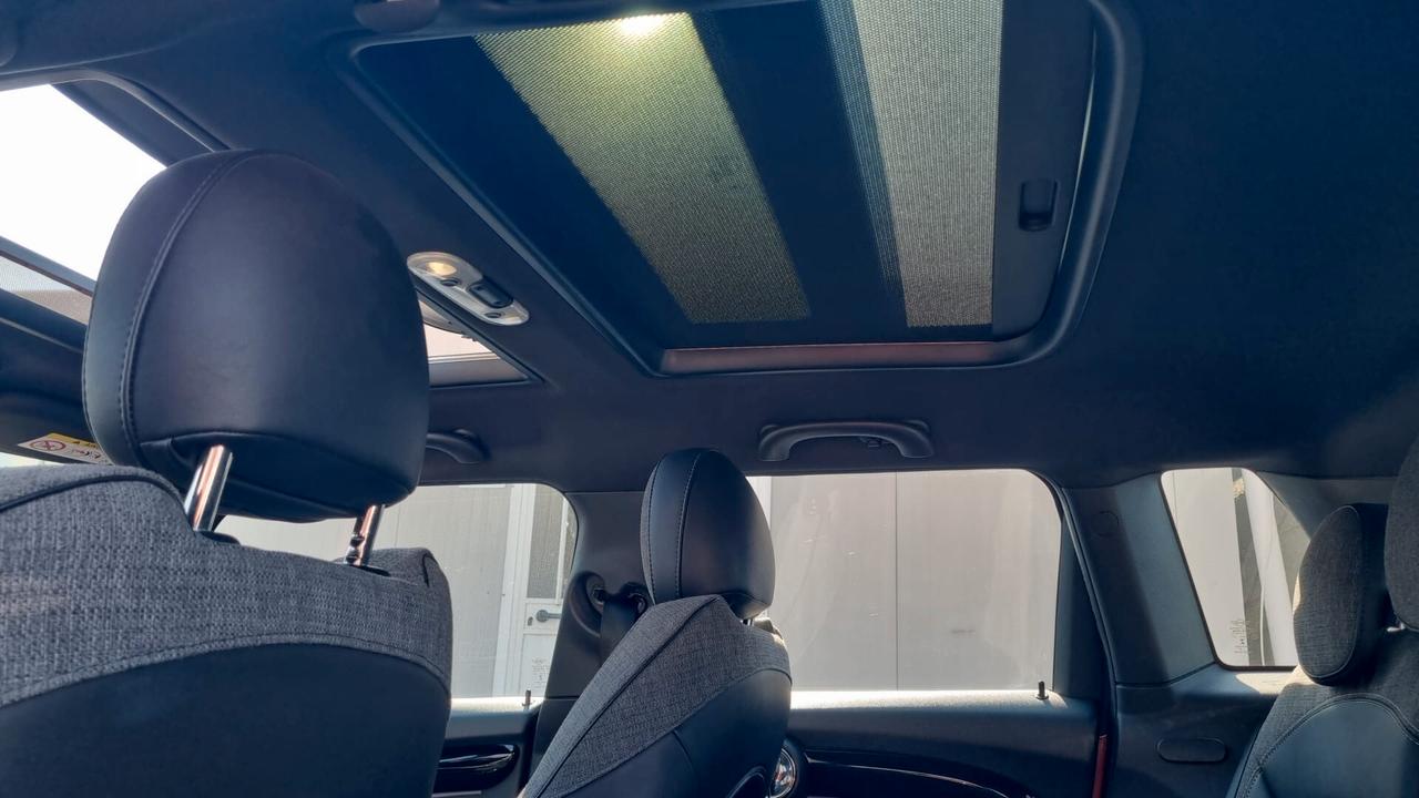 Mini 1.5 One D Hype 5 porte