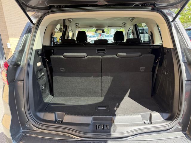 FORD S-Max 2.5 Full Hybrid 190 CV CVT 7p. Titanium Business