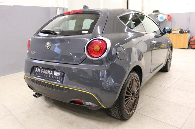 ALFA ROMEO MiTo 1.4 78 CV 8V S&S Progression