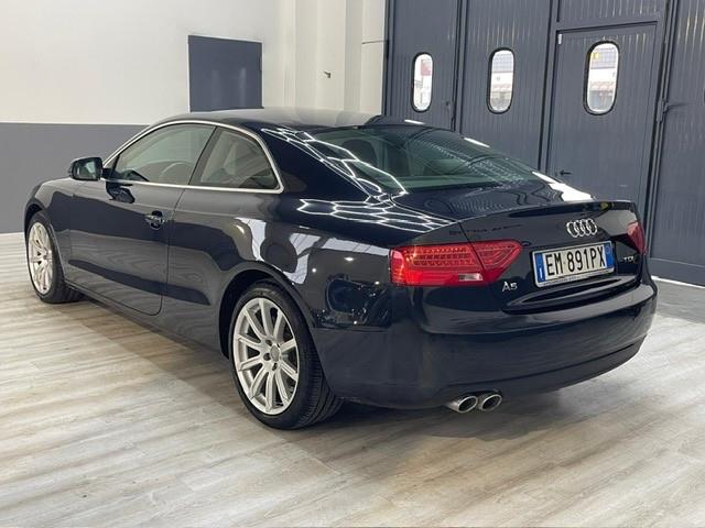 Audi A5 2.0 TDI 177 CV Advanced