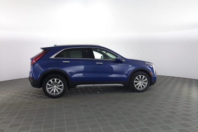 CADILLAC XT4 XT4 350 TD AWD Premium Luxury