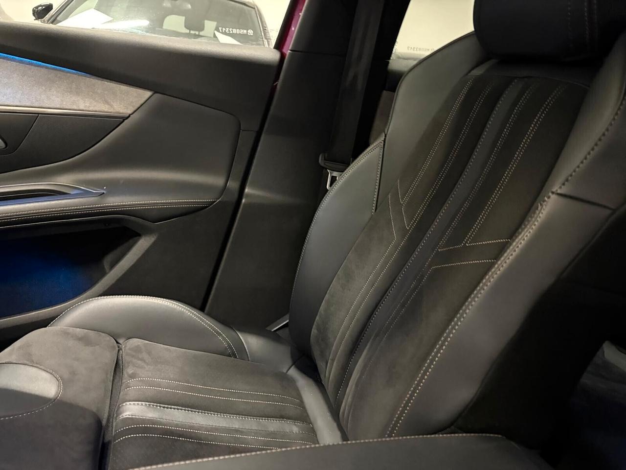 Peugeot 3008 GT PACK BlueHDi 130 EAT8 SPOTICAR