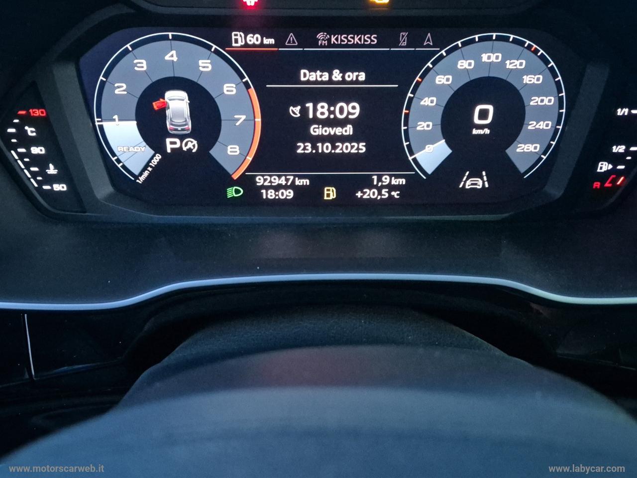 AUDI Q3 35 TFSI S tronic Business