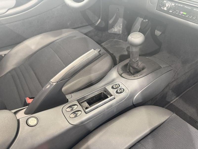 Porsche Boxster Boxster 2.5 c