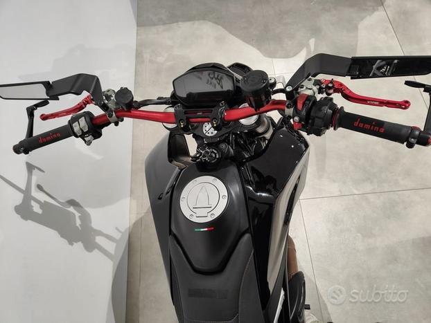 Ducati Hypermotard 950