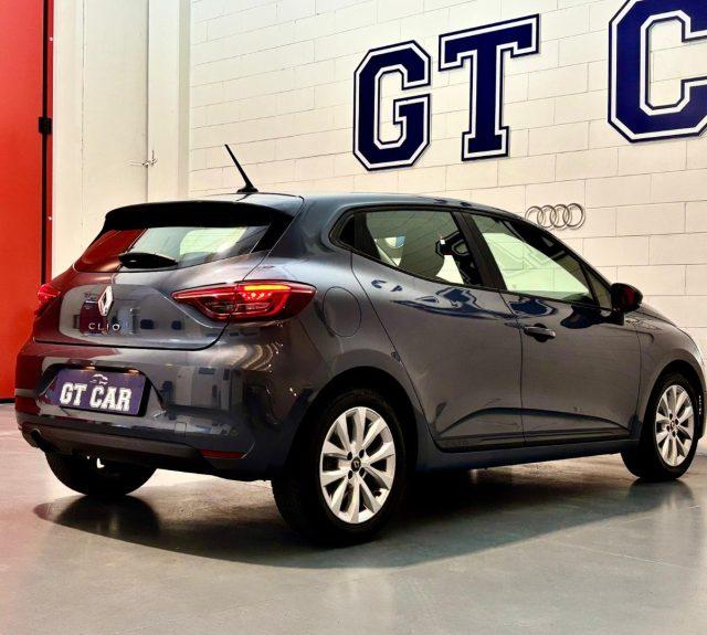 RENAULT Clio TCe 100 CV CVT 5 porte Intens