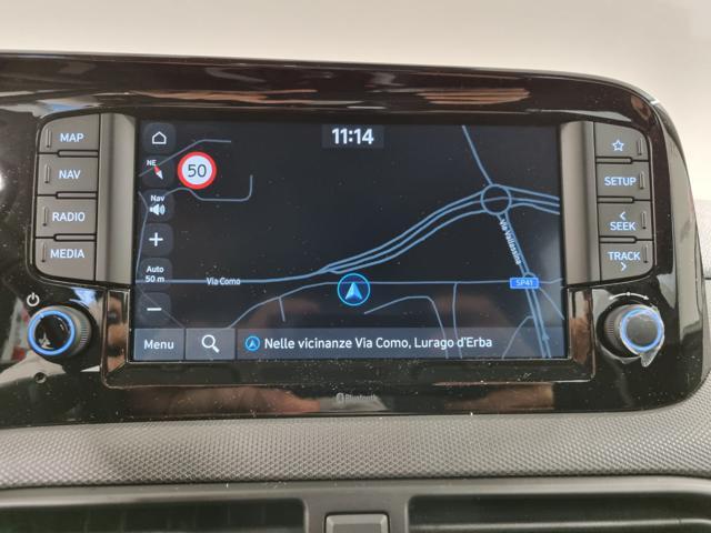 HYUNDAI i10 1.0 MPI Connectline