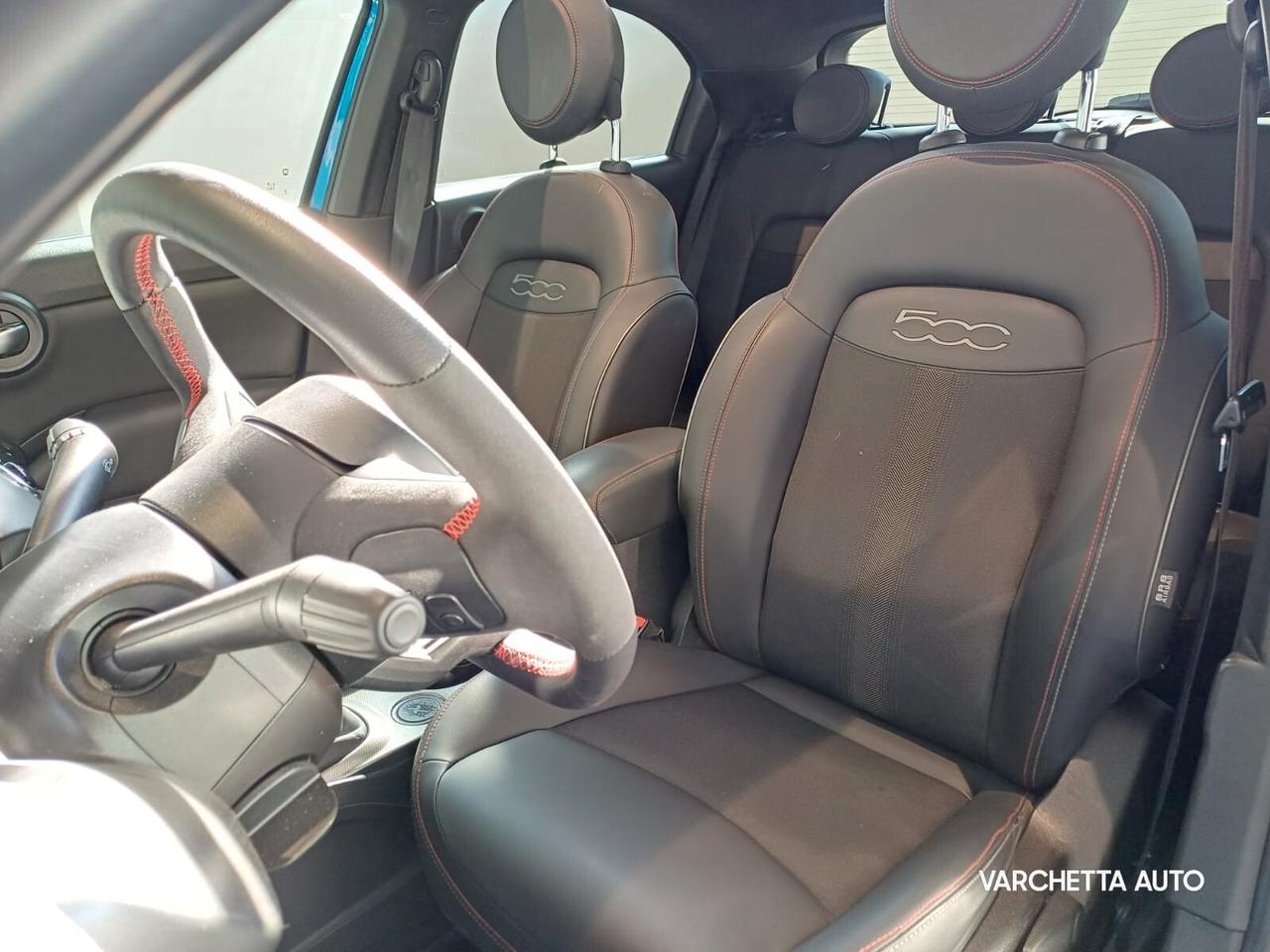 Fiat 500X 1.6 MultiJet 130 CV Sport Dolcevita