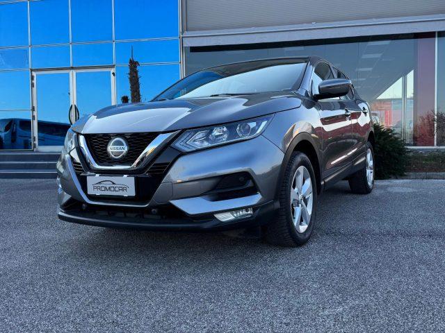 NISSAN Qashqai 1.5 dCi 115 CV DCT BUSINESS *UNIPROP*