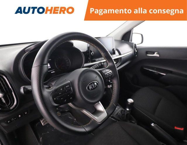 KIA Picanto 1.0 12V 5 porte X Line