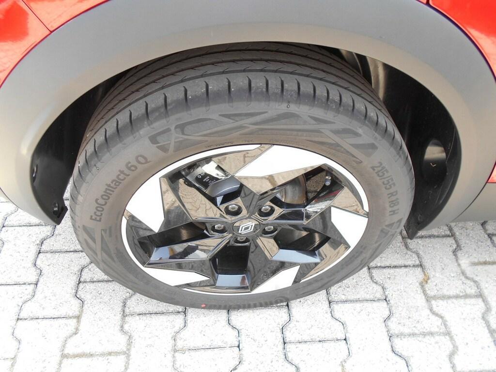 Renault Captur 1.0 ECO-G Techno